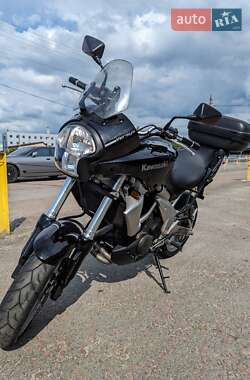 Мотоцикл Туризм Kawasaki Versys 650 2007 в Киеве