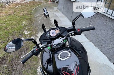 Мотоцикл Багатоцільовий (All-round) Kawasaki Versys 650 2011 в Києві
