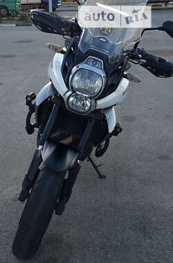 Мотоцикл Многоцелевой (All-round) Kawasaki Versys 650 2010 в Днепре