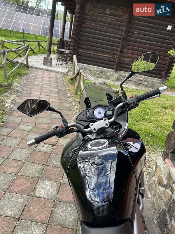 Мотоцикл Многоцелевой (All-round) Kawasaki Versys 650 2006 в Ужгороде