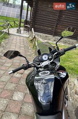 Мотоцикл Многоцелевой (All-round) Kawasaki Versys 650 2006 в 