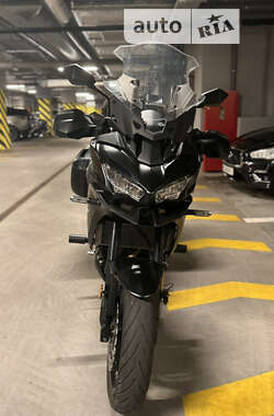 Мотоцикл Туризм Kawasaki Versys 650 2022 в Львові