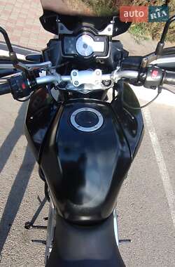 Мотоцикл Багатоцільовий (All-round) Kawasaki Versys 650 2010 в 