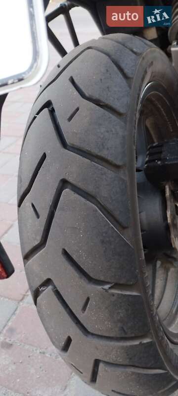 Мотоцикл Многоцелевой (All-round) Kawasaki Versys 650 2010 в Хороле