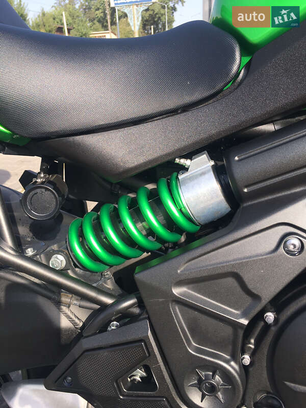 Мотоцикл Туризм Kawasaki Versys 650 2019 в Ірпені