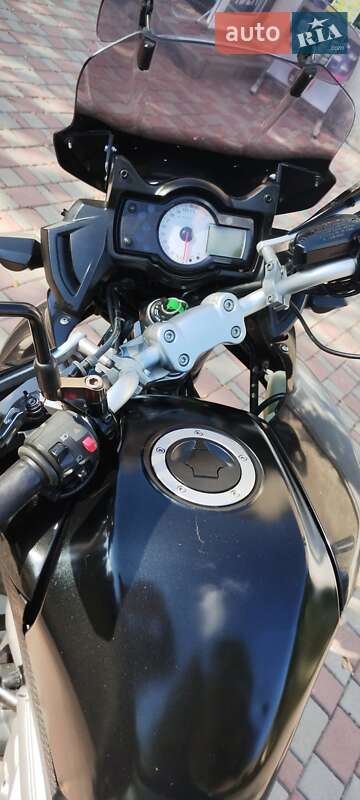 Мотоцикл Многоцелевой (All-round) Kawasaki Versys 650 2010 в Хороле