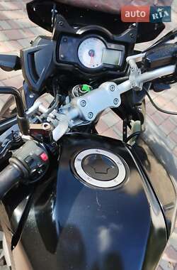 Мотоцикл Багатоцільовий (All-round) Kawasaki Versys 650 2010 в 