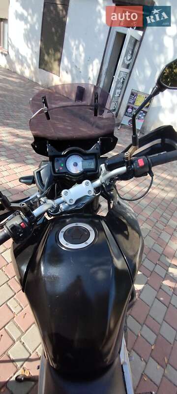 Мотоцикл Многоцелевой (All-round) Kawasaki Versys 650 2010 в Хороле
