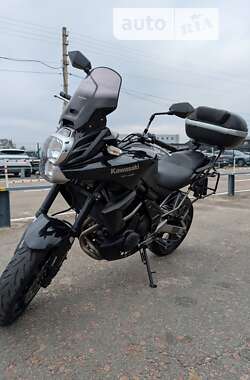 Мотоцикл Туризм Kawasaki Versys 650 2010 в Киеве