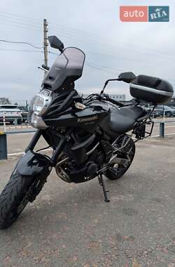 Мотоцикл Туризм Kawasaki Versys 650 2010 в Києві