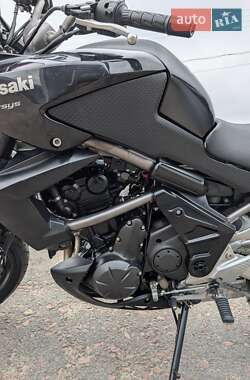 Мотоцикл Туризм Kawasaki Versys 650 2010 в Києві