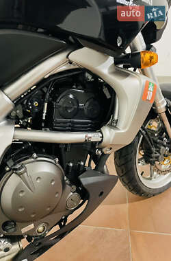 Мотоцикл Без обтікачів (Naked bike) Kawasaki Versys 650 2008 в Києві