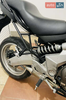 Мотоцикл Без обтікачів (Naked bike) Kawasaki Versys 650 2008 в Києві