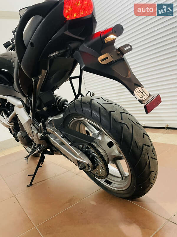 Мотоцикл Без обтекателей (Naked bike) Kawasaki Versys 650 2008 в Киеве