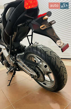 Мотоцикл Без обтікачів (Naked bike) Kawasaki Versys 650 2008 в Києві