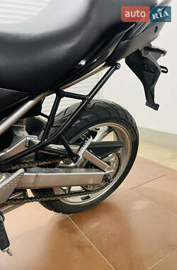 Мотоцикл Без обтікачів (Naked bike) Kawasaki Versys 650 2008 в Києві