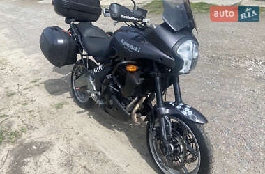 Мотоцикл Классік Kawasaki Versys 650 2008 в Києві
