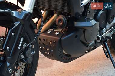 Мотоцикл Туризм Kawasaki Versys 650 2008 в 