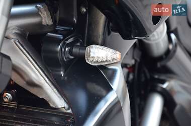 Мотоцикл Туризм Kawasaki Versys 650 2008 в 