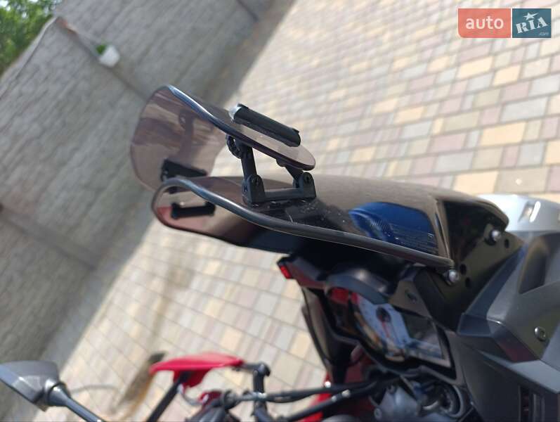 Мотоцикл Туризм Kawasaki Versys 650 2012 в Новомиргороді