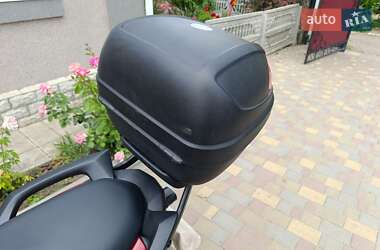 Мотоцикл Туризм Kawasaki Versys 650 2012 в 
