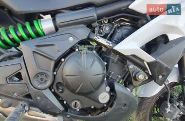 Мокик Kawasaki Versys 650 2016 в 