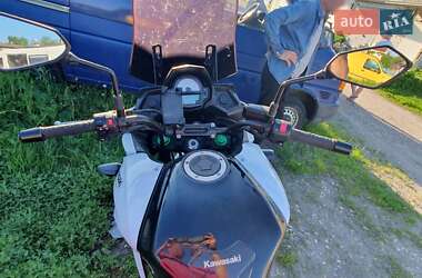 Мокик Kawasaki Versys 650 2016 в 