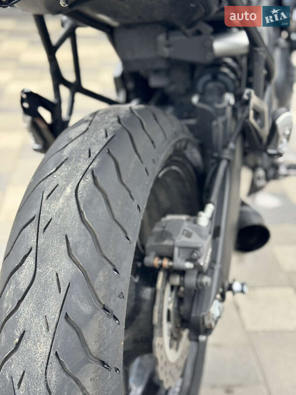 Мотоцикл Спорт-туризм Kawasaki Versys 650 2016 в Полтаве фото 8 Мотоцикл Спорт-туризм Kawasaki Versys 650 2016 в Полтаве