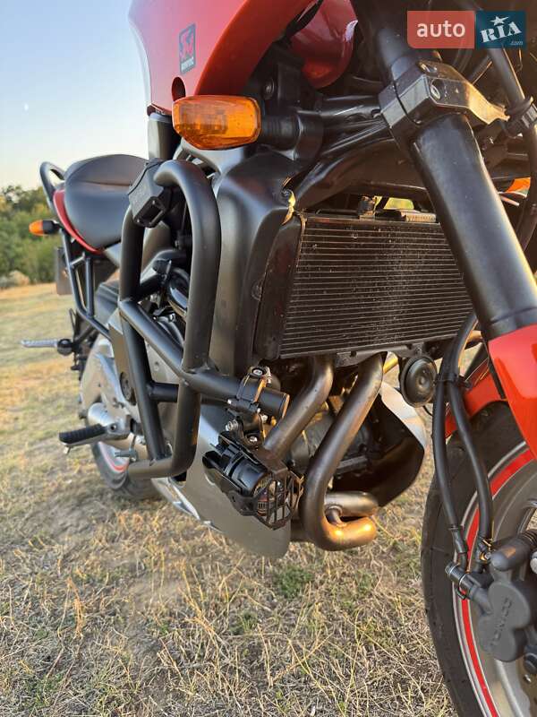 Мотоцикл Багатоцільовий (All-round) Kawasaki Versys 650 2007 в Хоролі