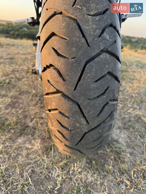 Мотоцикл Багатоцільовий (All-round) Kawasaki Versys 650 2007 в Хоролі