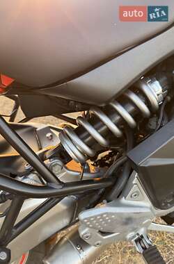 Мотоцикл Многоцелевой (All-round) Kawasaki Versys 650 2007 в 