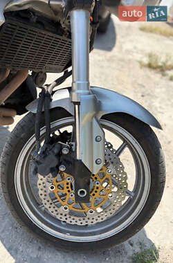 Мотоцикл Многоцелевой (All-round) Kawasaki Versys 650 2009 в 