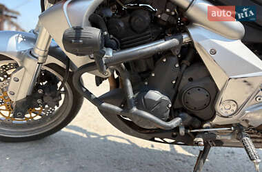 Мотоцикл Многоцелевой (All-round) Kawasaki Versys 650 2009 в 