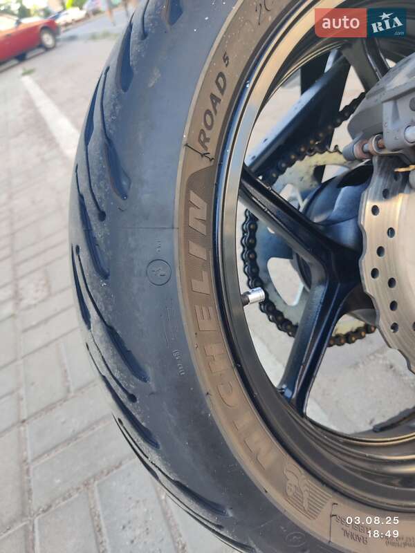 Мотоцикл Многоцелевой (All-round) Kawasaki Versys 650 2019 в Нежине