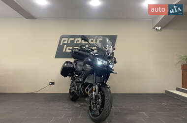 Мотоцикл Туризм Kawasaki Versys 650 2023 в 