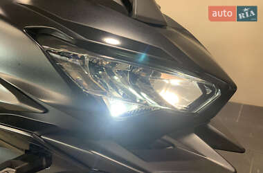 Мотоцикл Туризм Kawasaki Versys 650 2023 в 