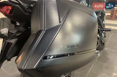 Мотоцикл Туризм Kawasaki Versys 650 2023 в 