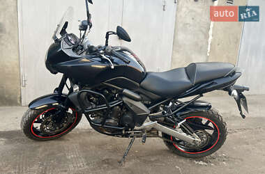 Мотоцикл Туризм Kawasaki Versys 650 2011 в Буче
