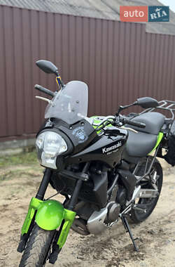 Мотоцикл Многоцелевой (All-round) Kawasaki Versys 650 2009 в Вышгороде