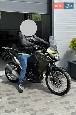 Мотоцикл Спорт-туризм Kawasaki Versys 2018 в Виннице