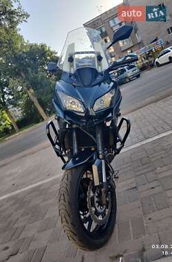 Мотоцикл Спорт-туризм Kawasaki Versys 2019 в Ніжині
