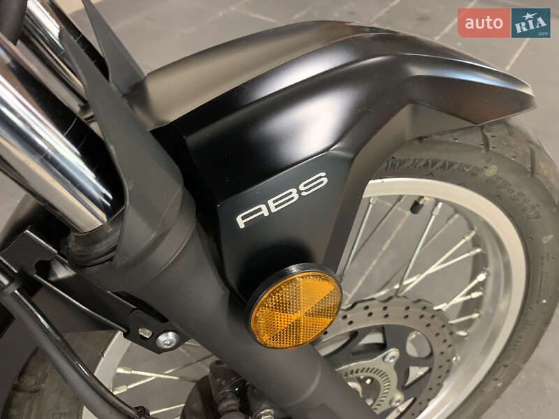 Мотоцикл Спорт-туризм Kawasaki Versys 2021 в Львове