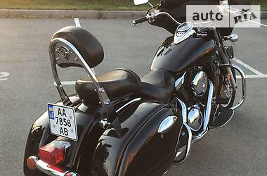 Мотоцикл Круизер Kawasaki VN 1500 2004 в Киеве