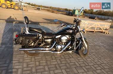 Мотоцикл Круизер Kawasaki VN 1500 2000 в Вольнянске