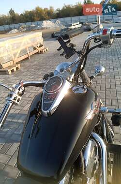 Мотоцикл Круизер Kawasaki VN 1500 2000 в Вольнянске