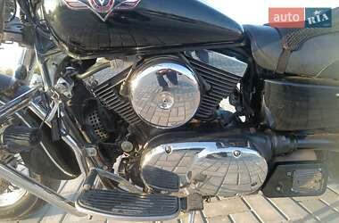 Мотоцикл Круизер Kawasaki VN 1500 2000 в Вольнянске