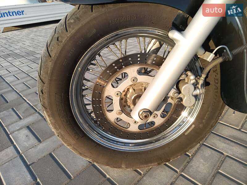 Мотоцикл Круизер Kawasaki VN 1500 2000 в Вольнянске