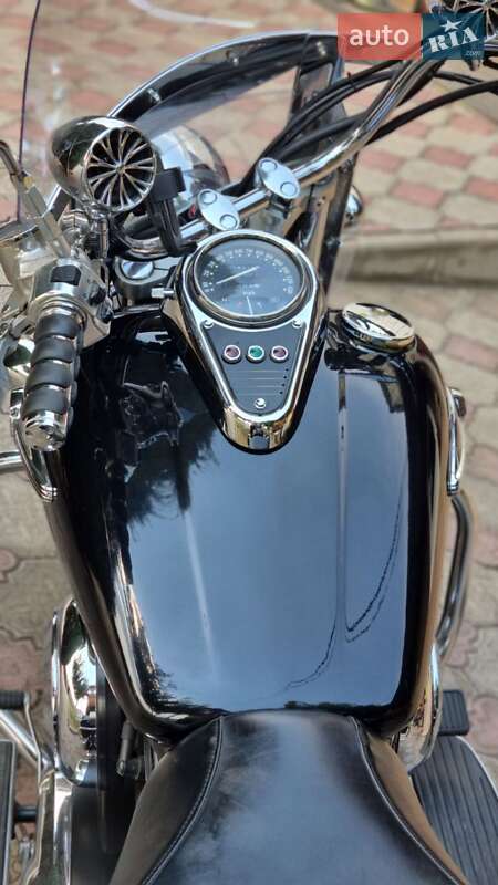 Мотоцикл Круізер Kawasaki VN 1500 2000 в Запоріжжі