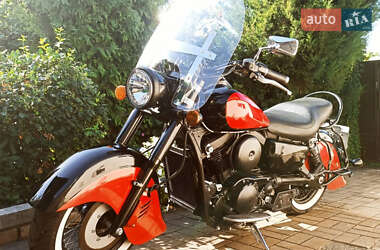 Мотоцикл Круізер Kawasaki VN 1500 2000 в Дніпрі
