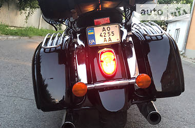Мотоцикл Чоппер Kawasaki VN 1600 2006 в Ужгороде